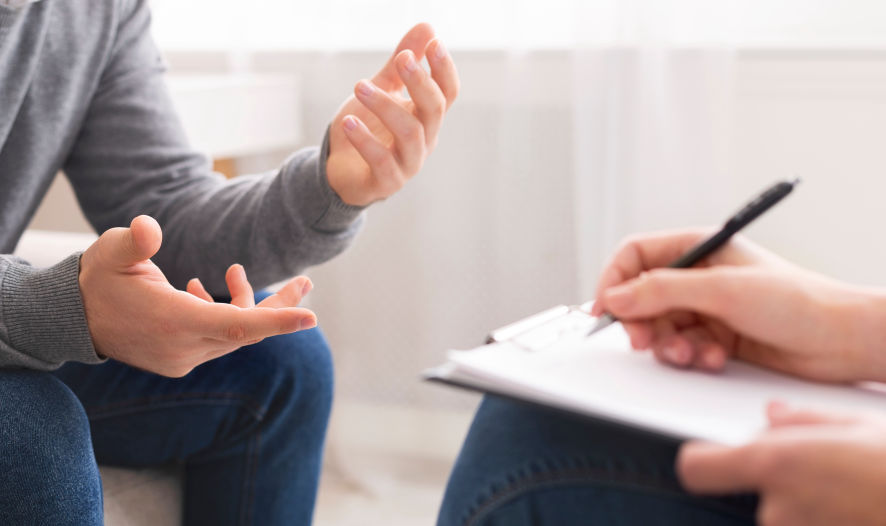 psychotherapie volwassenen