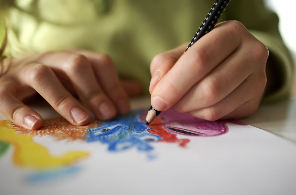 plasticine