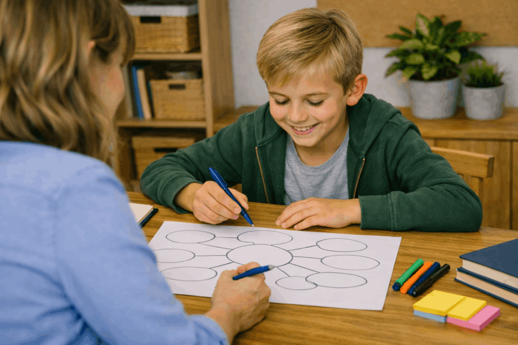 studiecoaching